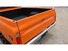 1970 Chevrolet C10 (CC-2079990) for sale in Tulsa, Oklahoma