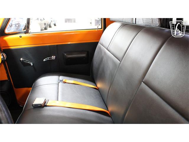 1970 Chevrolet C10 (CC-2079990) for sale in Tulsa, Oklahoma