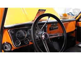 1970 Chevrolet C10 (CC-2079990) for sale in Tulsa, Oklahoma