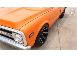 1970 Chevrolet C10 (CC-2079990) for sale in Tulsa, Oklahoma