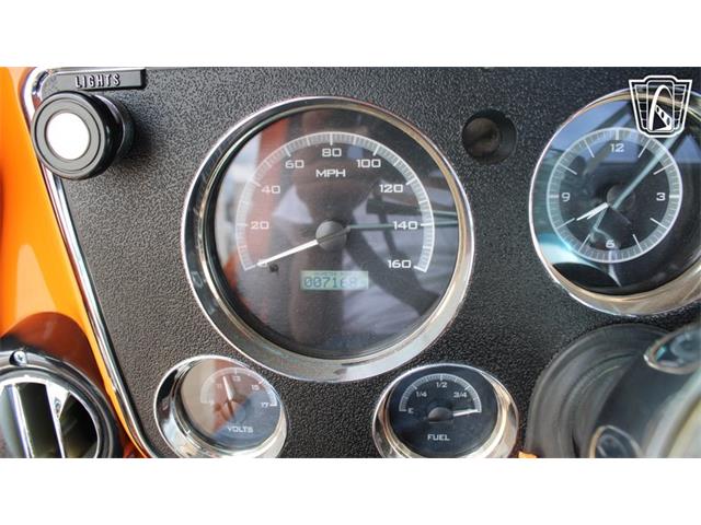 1970 Chevrolet C10 (CC-2079990) for sale in Tulsa, Oklahoma