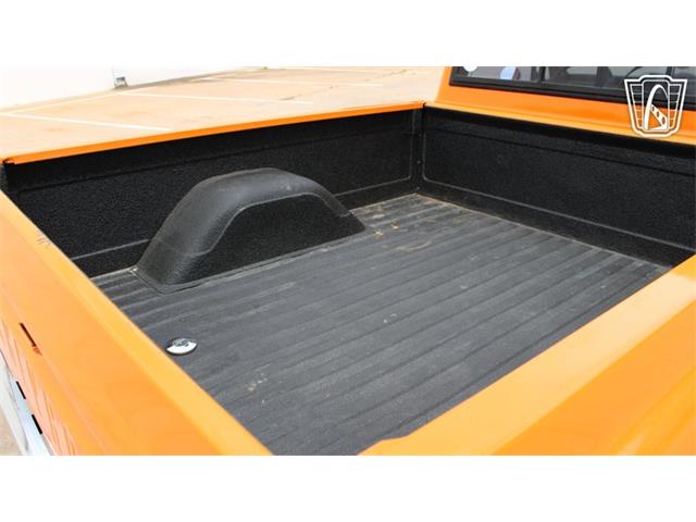 1970 Chevrolet C10 (CC-2079990) for sale in Tulsa, Oklahoma