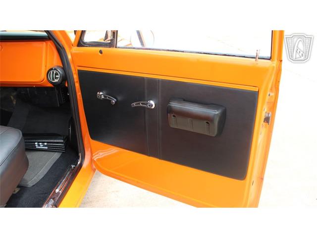 1970 Chevrolet C10 (CC-2079990) for sale in Tulsa, Oklahoma
