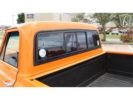 1970 Chevrolet C10 (CC-2079990) for sale in Tulsa, Oklahoma