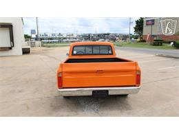 1970 Chevrolet C10 (CC-2079990) for sale in Tulsa, Oklahoma
