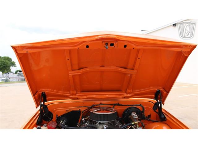 1970 Chevrolet C10 (CC-2079990) for sale in Tulsa, Oklahoma