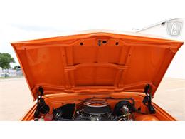 1970 Chevrolet C10 (CC-2079990) for sale in Tulsa, Oklahoma