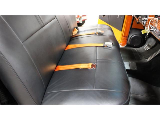 1970 Chevrolet C10 (CC-2079990) for sale in Tulsa, Oklahoma