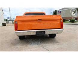 1970 Chevrolet C10 (CC-2079990) for sale in Tulsa, Oklahoma