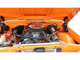 1970 Chevrolet C10 (CC-2079990) for sale in Tulsa, Oklahoma