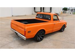 1970 Chevrolet C10 (CC-2079990) for sale in Tulsa, Oklahoma