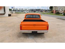 1970 Chevrolet C10 (CC-2079990) for sale in Tulsa, Oklahoma