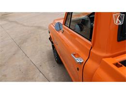 1970 Chevrolet C10 (CC-2079990) for sale in Tulsa, Oklahoma