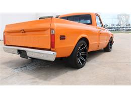 1970 Chevrolet C10 (CC-2079990) for sale in Tulsa, Oklahoma