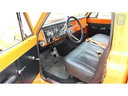 1970 Chevrolet C10 (CC-2079990) for sale in Tulsa, Oklahoma