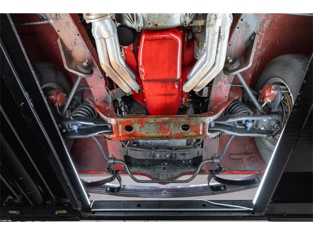 1940 Chevrolet Master Deluxe (CC-2079991) for sale in Kentwood, Michigan