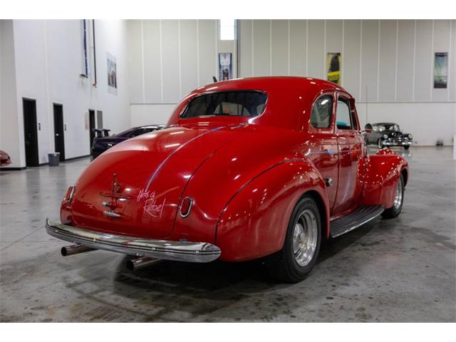 1940 Chevrolet Master Deluxe (CC-2079991) for sale in Kentwood, Michigan