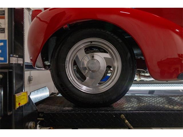 1940 Chevrolet Master Deluxe (CC-2079991) for sale in Kentwood, Michigan
