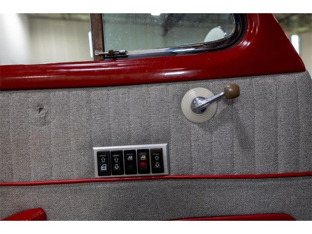 1940 Chevrolet Master Deluxe (CC-2079991) for sale in Kentwood, Michigan
