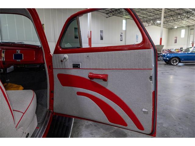 1940 Chevrolet Master Deluxe (CC-2079991) for sale in Kentwood, Michigan