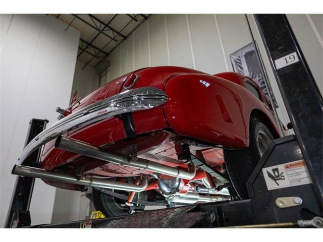1940 Chevrolet Master Deluxe (CC-2079991) for sale in Kentwood, Michigan