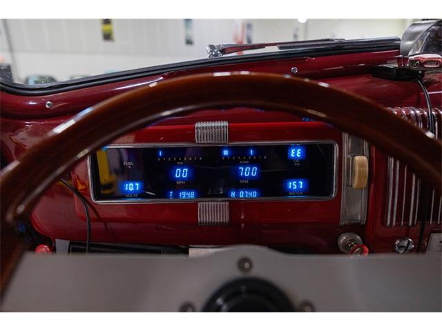 1940 Chevrolet Master Deluxe (CC-2079991) for sale in Kentwood, Michigan
