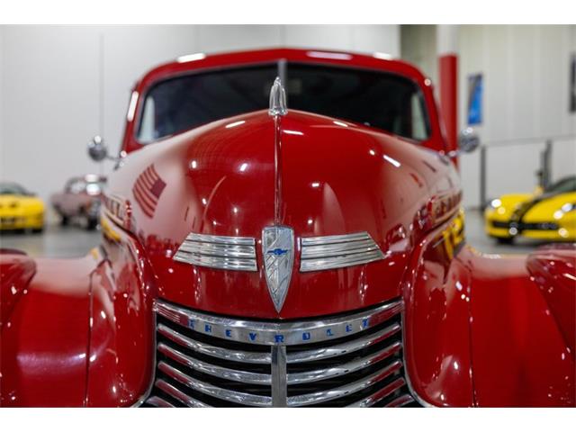 1940 Chevrolet Master Deluxe (CC-2079991) for sale in Kentwood, Michigan