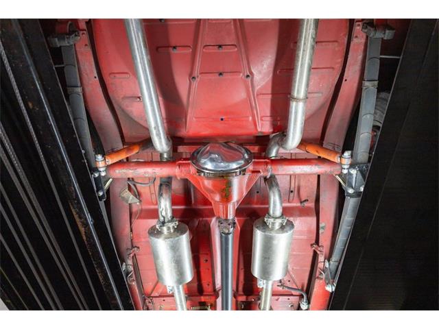 1940 Chevrolet Master Deluxe (CC-2079991) for sale in Kentwood, Michigan