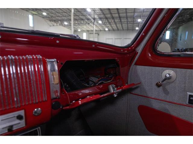 1940 Chevrolet Master Deluxe (CC-2079991) for sale in Kentwood, Michigan