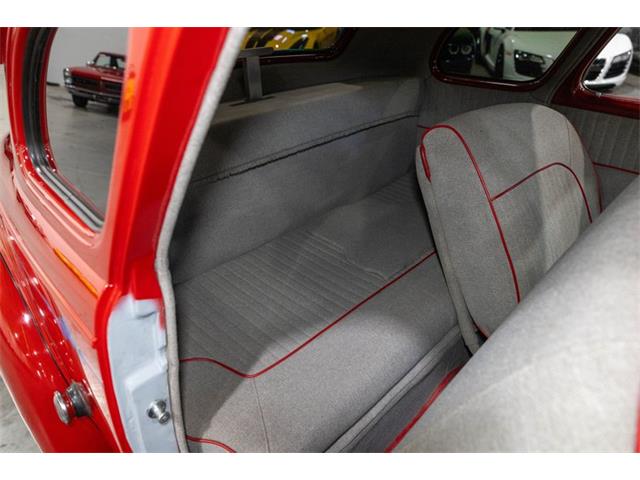 1940 Chevrolet Master Deluxe (CC-2079991) for sale in Kentwood, Michigan