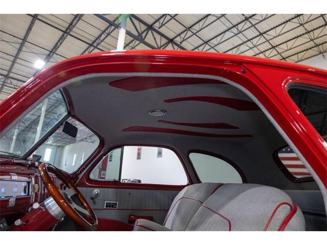 1940 Chevrolet Master Deluxe (CC-2079991) for sale in Kentwood, Michigan