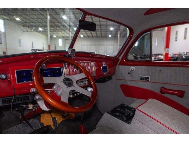 1940 Chevrolet Master Deluxe (CC-2079991) for sale in Kentwood, Michigan