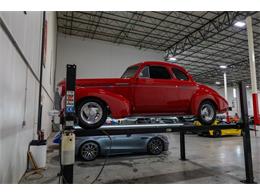 1940 Chevrolet Master Deluxe (CC-2079991) for sale in Kentwood, Michigan