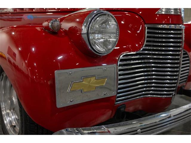 1940 Chevrolet Master Deluxe (CC-2079991) for sale in Kentwood, Michigan