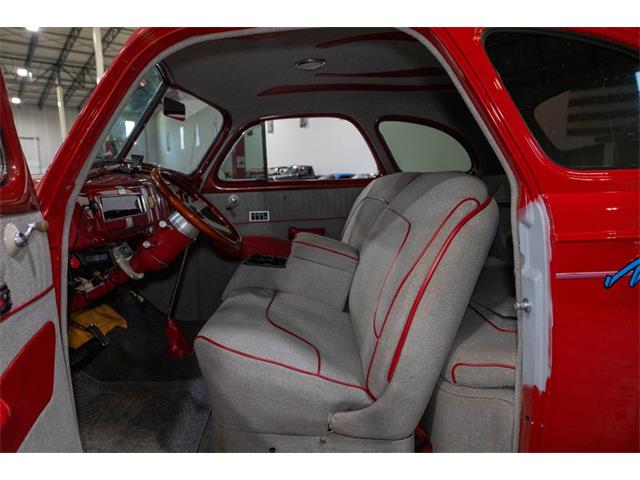 1940 Chevrolet Master Deluxe (CC-2079991) for sale in Kentwood, Michigan