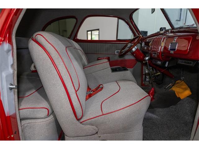 1940 Chevrolet Master Deluxe (CC-2079991) for sale in Kentwood, Michigan