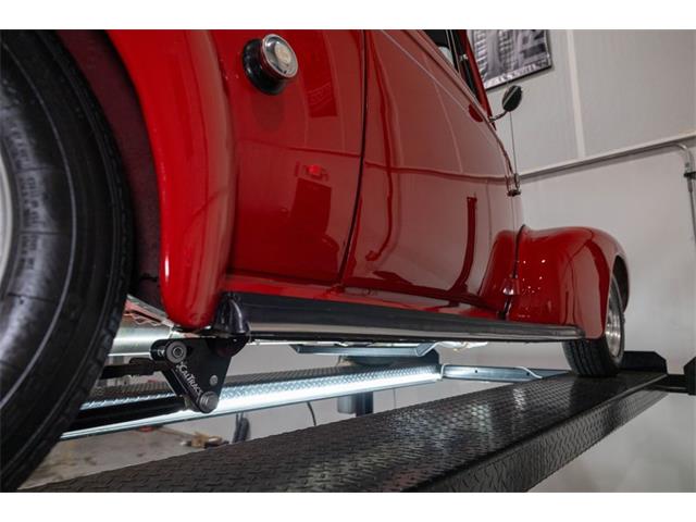 1940 Chevrolet Master Deluxe (CC-2079991) for sale in Kentwood, Michigan