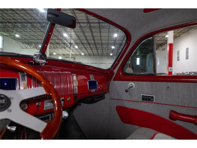 1940 Chevrolet Master Deluxe (CC-2079991) for sale in Kentwood, Michigan