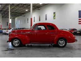 1940 Chevrolet Master Deluxe (CC-2079991) for sale in Kentwood, Michigan