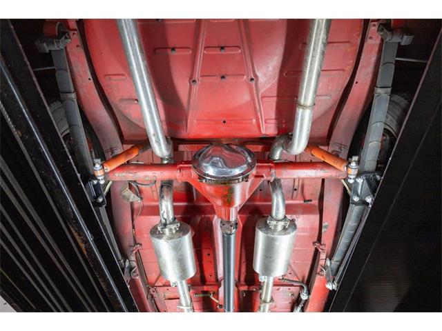 1940 Chevrolet Master Deluxe (CC-2079991) for sale in Kentwood, Michigan