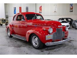1940 Chevrolet Master Deluxe (CC-2079991) for sale in Kentwood, Michigan