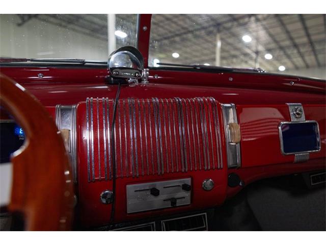 1940 Chevrolet Master Deluxe (CC-2079991) for sale in Kentwood, Michigan