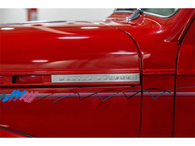 1940 Chevrolet Master Deluxe (CC-2079991) for sale in Kentwood, Michigan