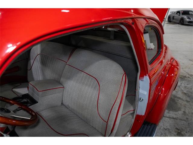 1940 Chevrolet Master Deluxe (CC-2079991) for sale in Kentwood, Michigan