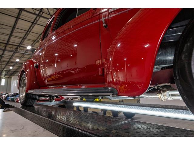 1940 Chevrolet Master Deluxe (CC-2079991) for sale in Kentwood, Michigan