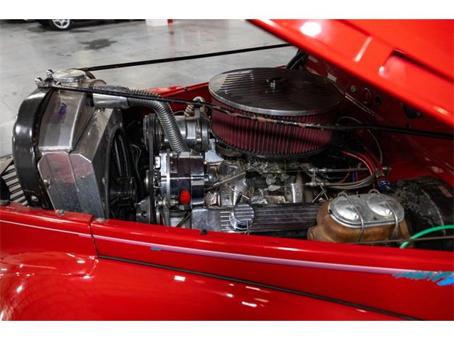 1940 Chevrolet Master Deluxe (CC-2079991) for sale in Kentwood, Michigan