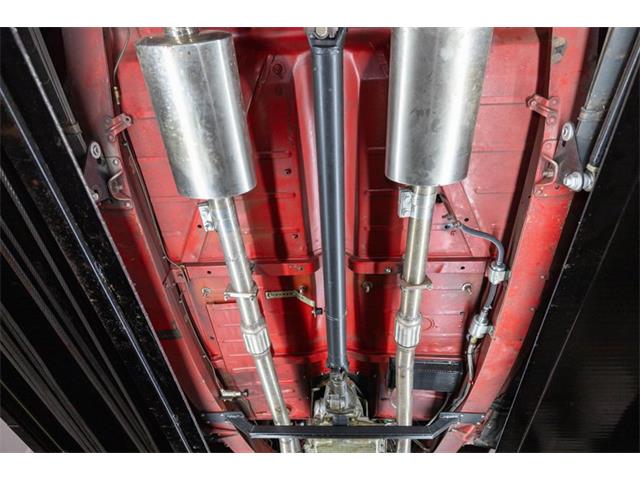 1940 Chevrolet Master Deluxe (CC-2079991) for sale in Kentwood, Michigan