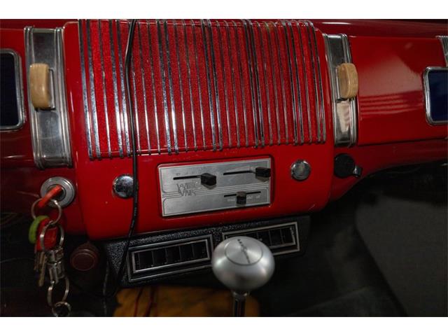 1940 Chevrolet Master Deluxe (CC-2079991) for sale in Kentwood, Michigan