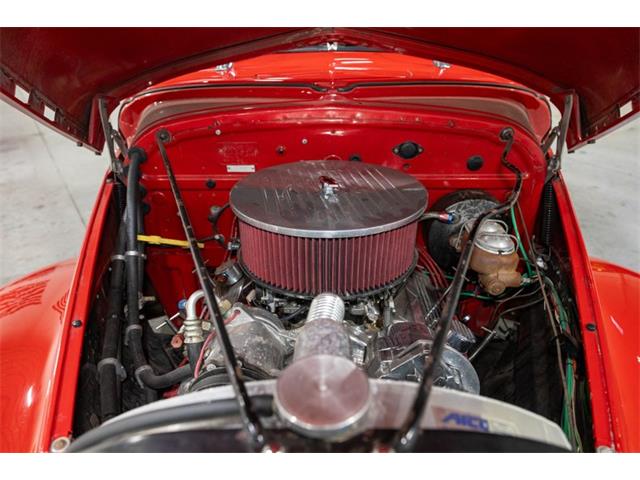1940 Chevrolet Master Deluxe (CC-2079991) for sale in Kentwood, Michigan