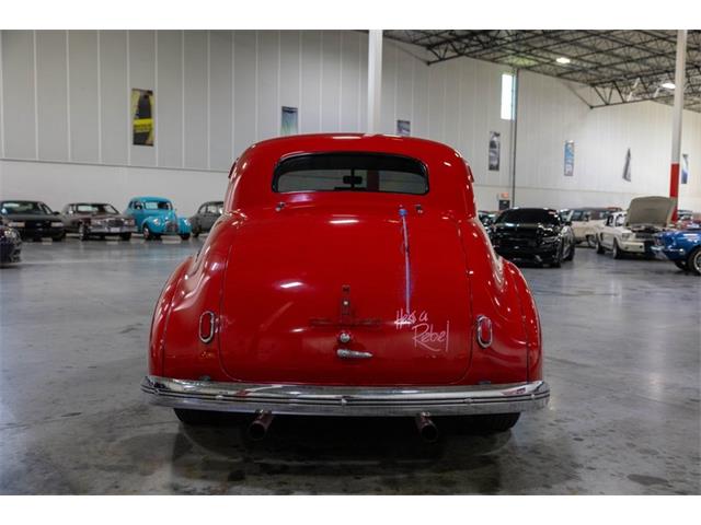 1940 Chevrolet Master Deluxe (CC-2079991) for sale in Kentwood, Michigan